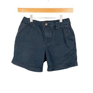 Chubbies Shorts Men's 5.5" Original Stretch Navy Short Men's Sz. XS Summer Short